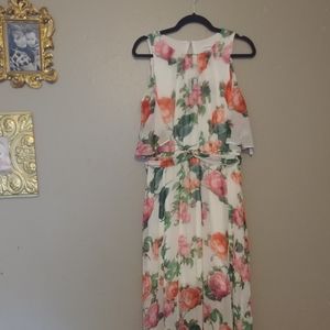 Calvin Klein Summer Dress